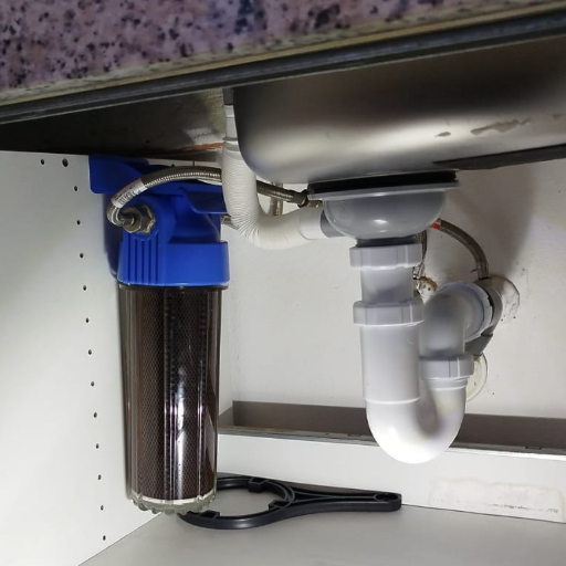 ww20bb whole house filter